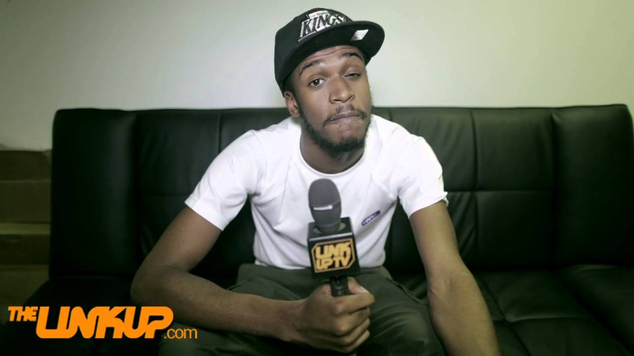 Giggs, Joe Black, Squeeks, Youngs Teflon, Deepee (Section Boyz) | #HardestBars [S.7 EP4]
