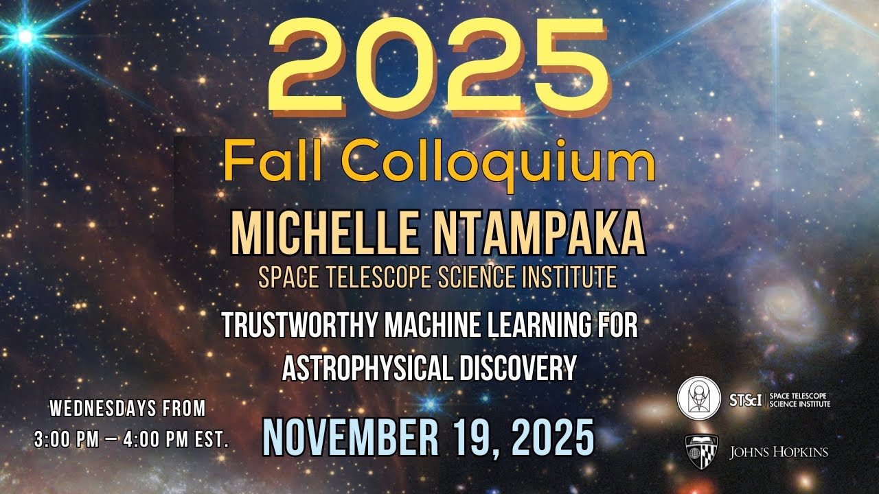 Trustworthy Machine Learning for Astrophysical Discovery