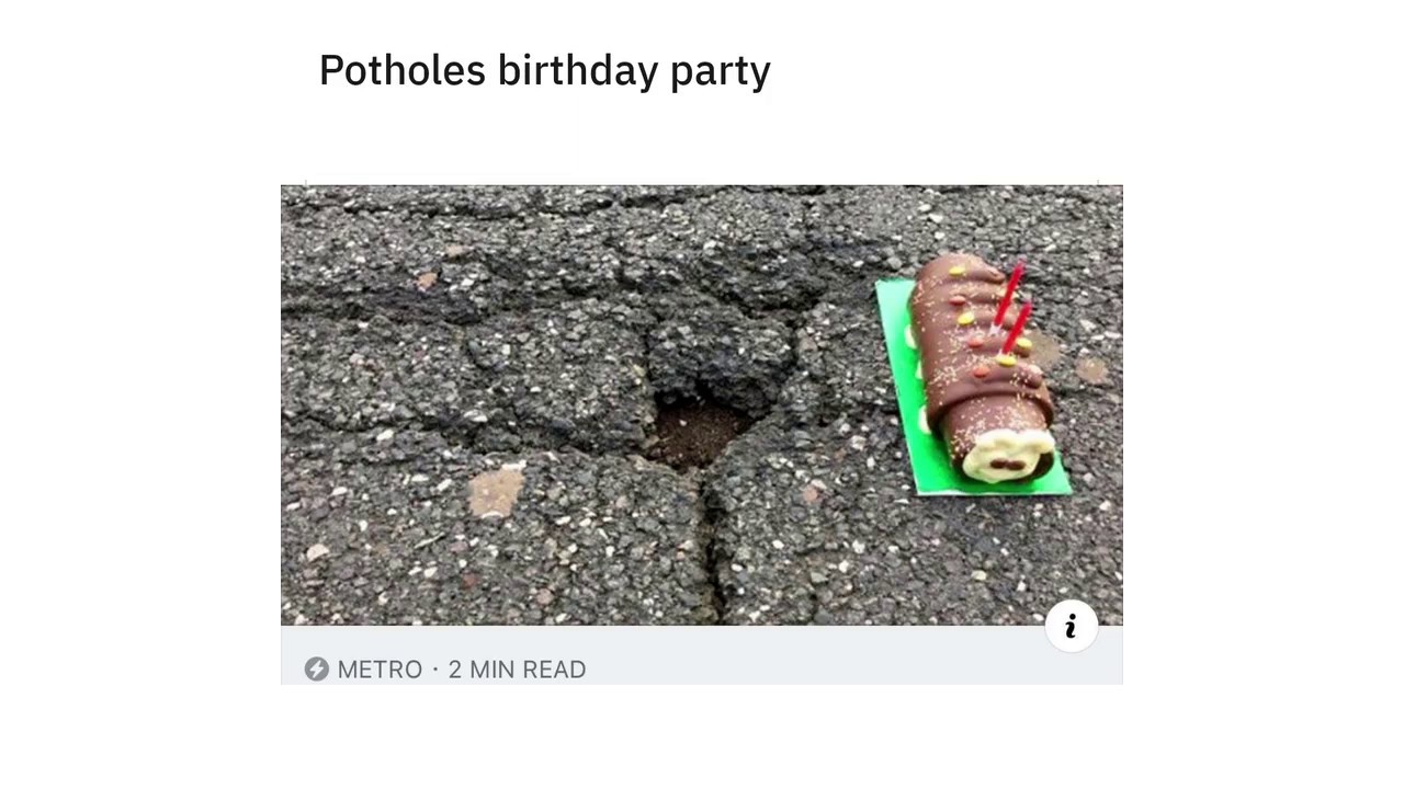MILDLY INFURIATING 100