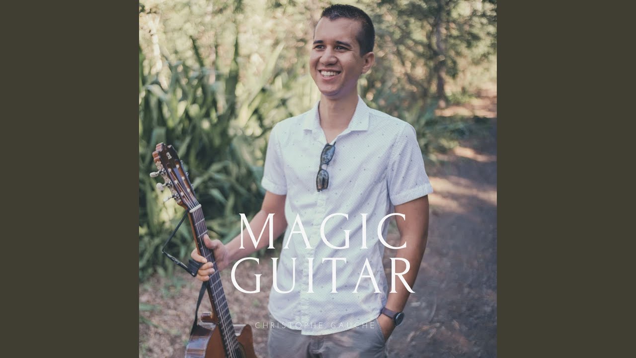 Magic Guitar