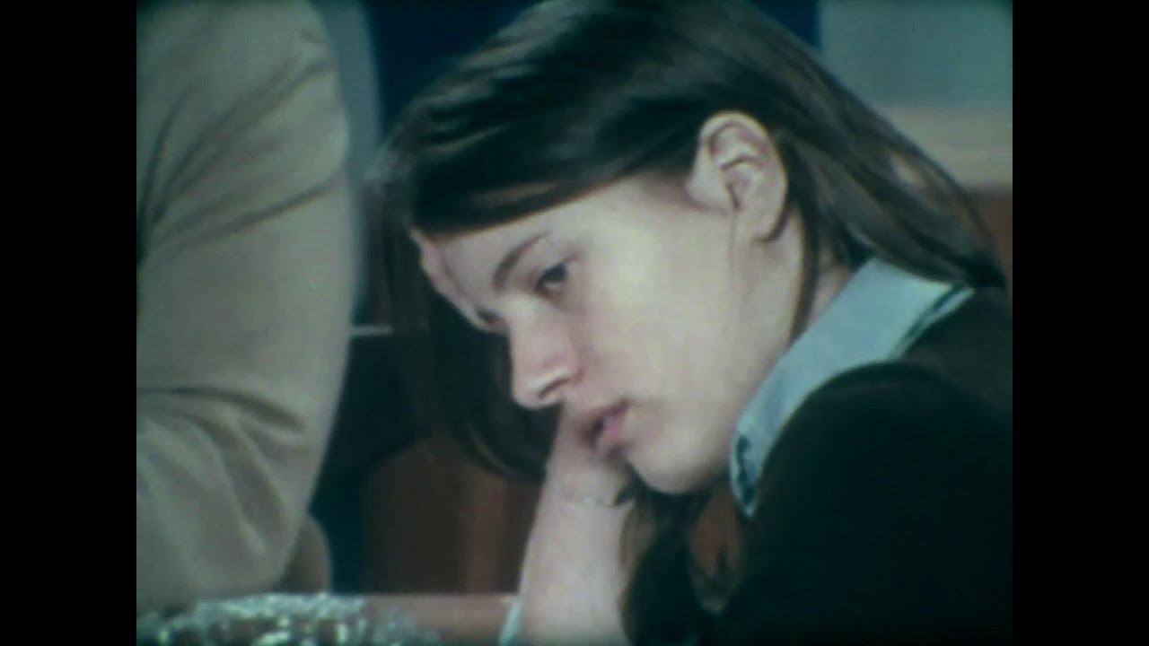 16mm Film - Beliebt machen - Elternschule - Österreich 1973
