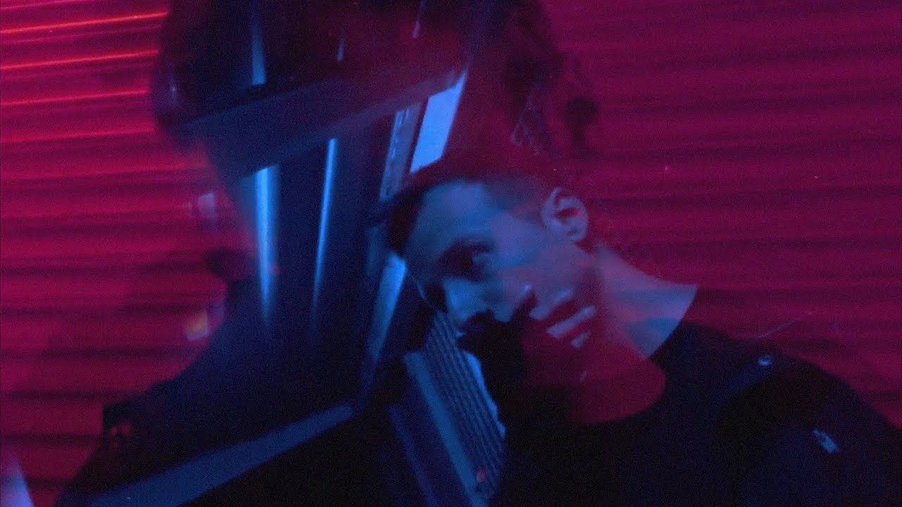 Igrekzet - Deja Vu (prod. Cubson)