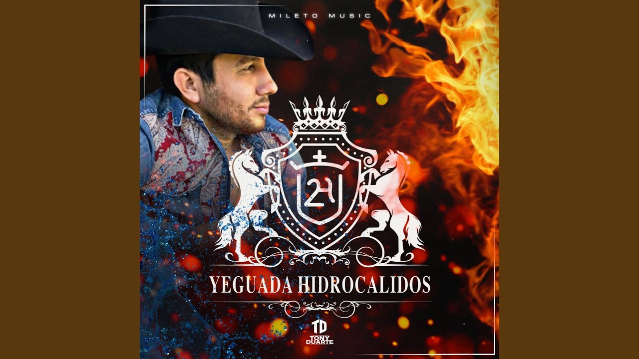 Yeguada Hidrocalidos