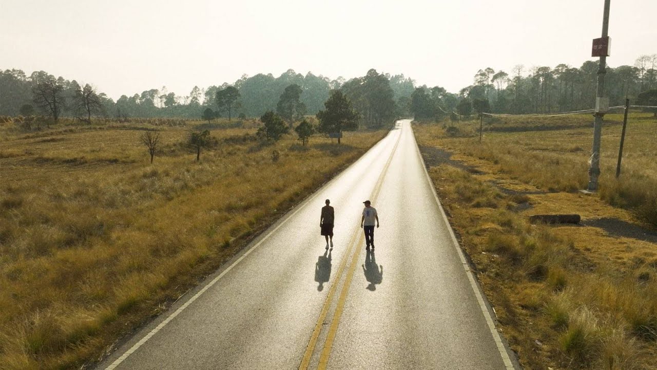 Dead Players - The Sooner We Die the Sooner We Can All Go Home (Official Video)