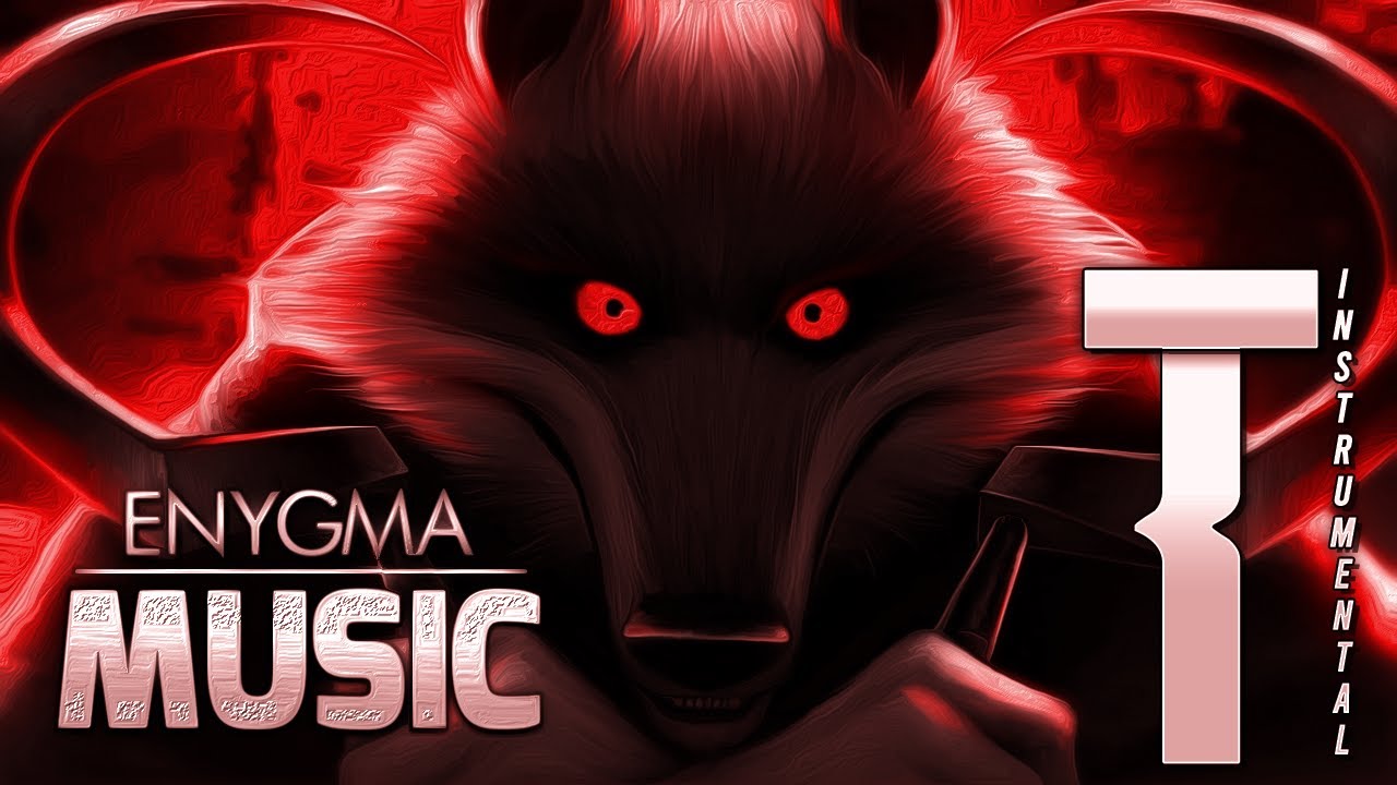 Instrumental Morte | Lobo (Gato de Botas 2: O Último Pedido) | Enygma