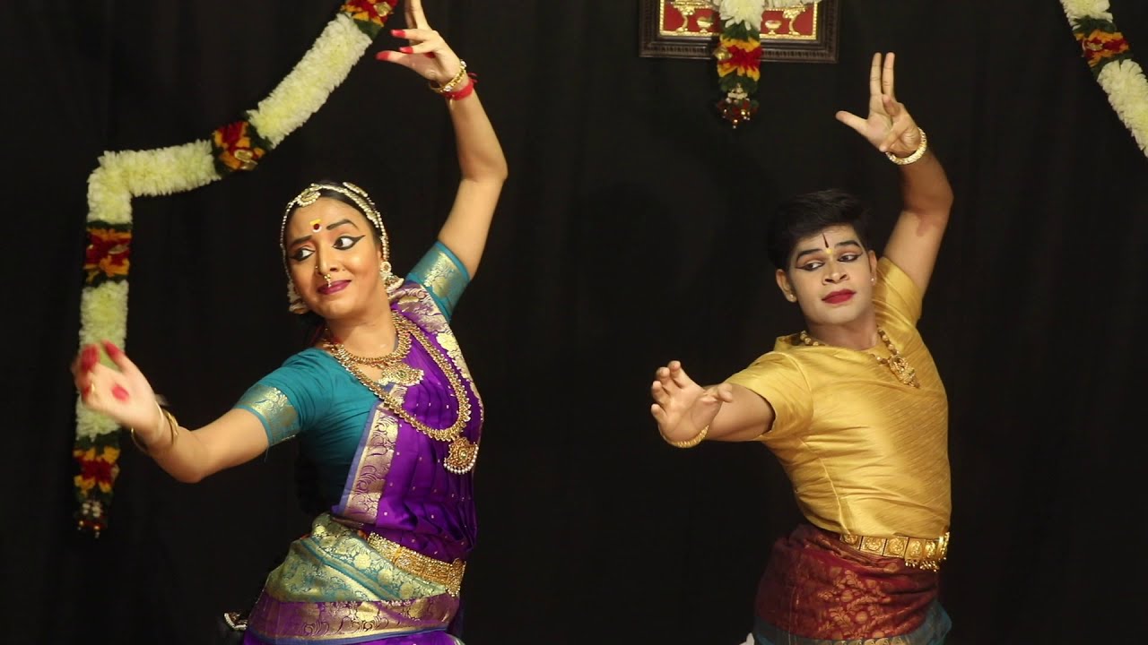 Gange - Keerthanam