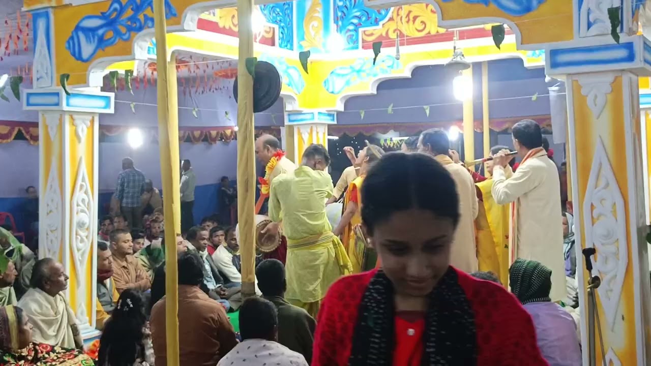 শ্রী দূগা সম্প্রদায় গোপালগঞ্জ 