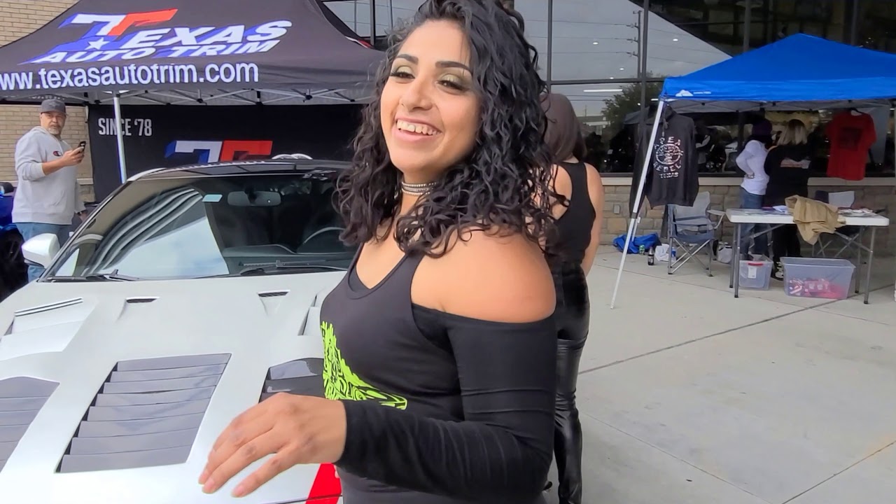 Addictivehabitshtx Toy Drive at Harley-Davidson of the Woodlands