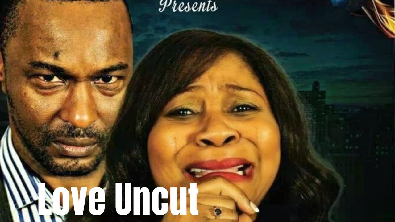 Love Uncut film