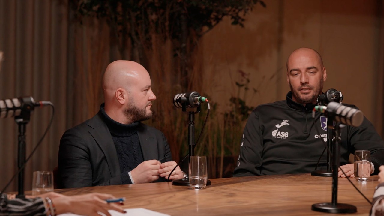 Ep. 10 – Rond de Tafel: Leiderschap, Spel en Stijl