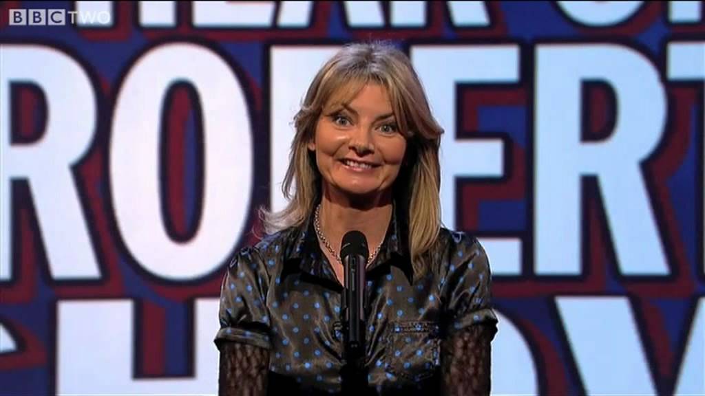 Unlikely Things to Hear on a Property Show - Mock the Week - Series 11 Episode 9 - BBC