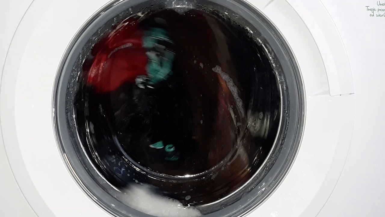 Beko MWRE 6512 BWW bawełna 40°