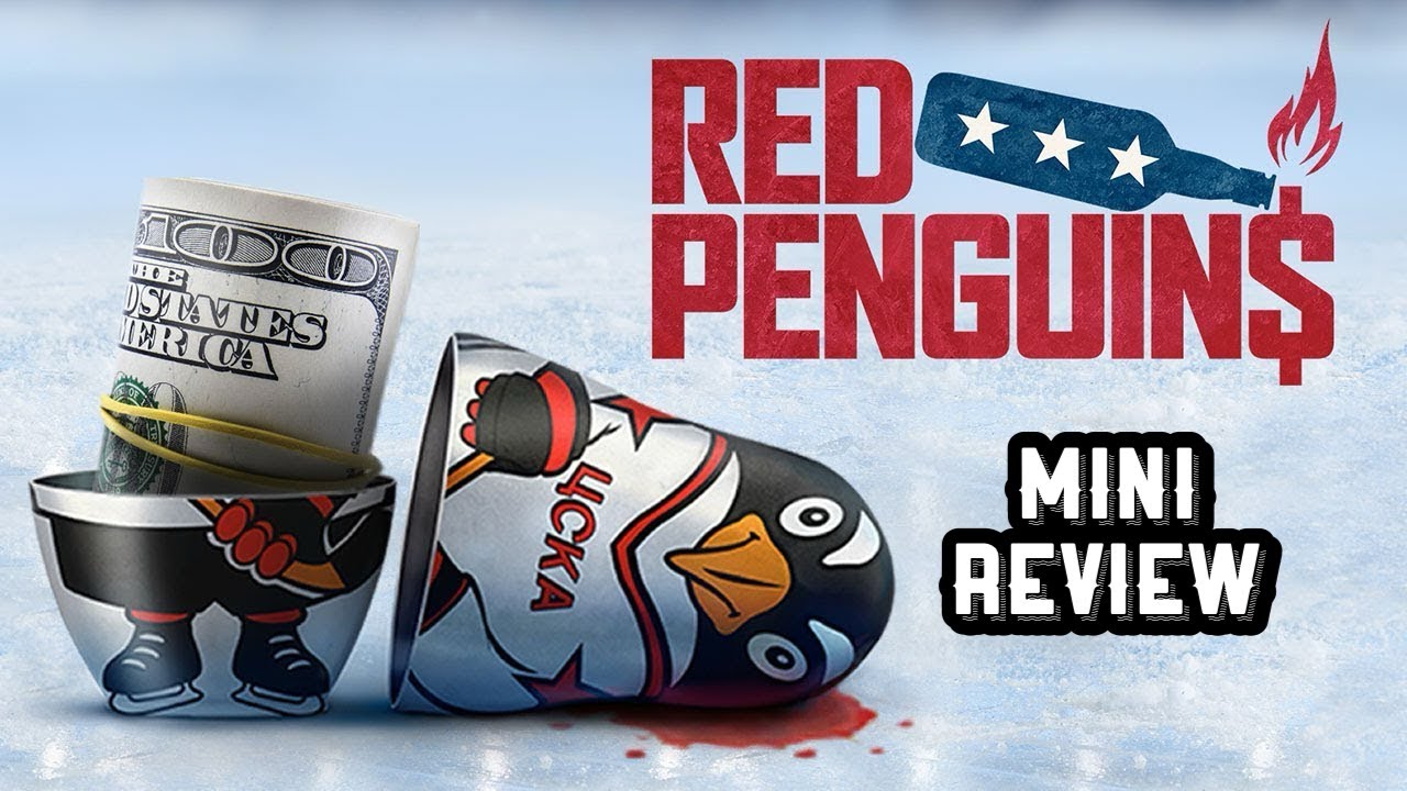 A Penguins Fan Reviews The Documentary 