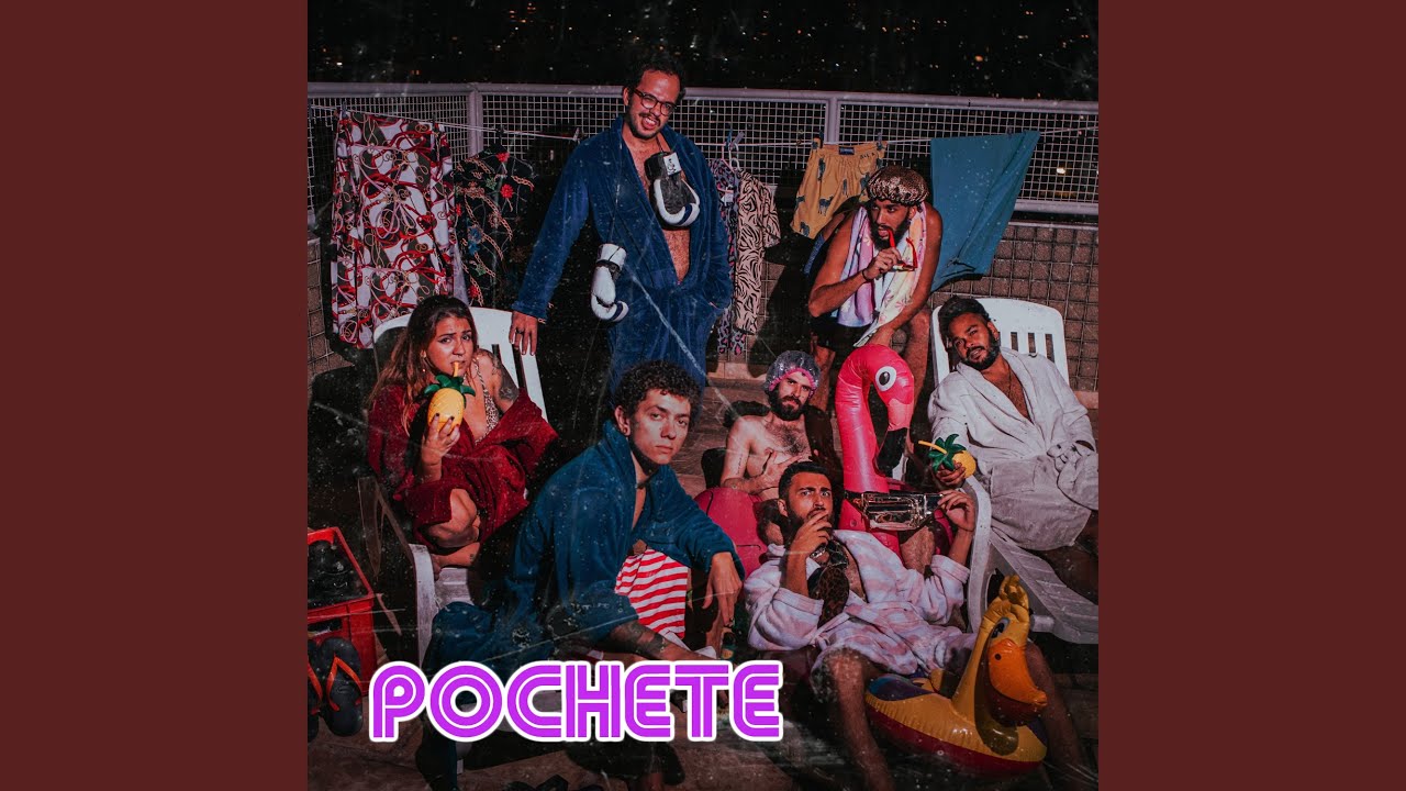 Pochete