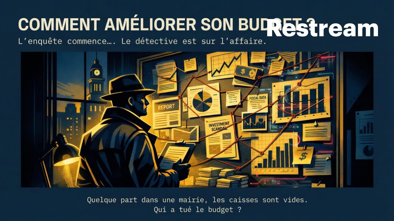 Pourquoi ton budget cloche ?
