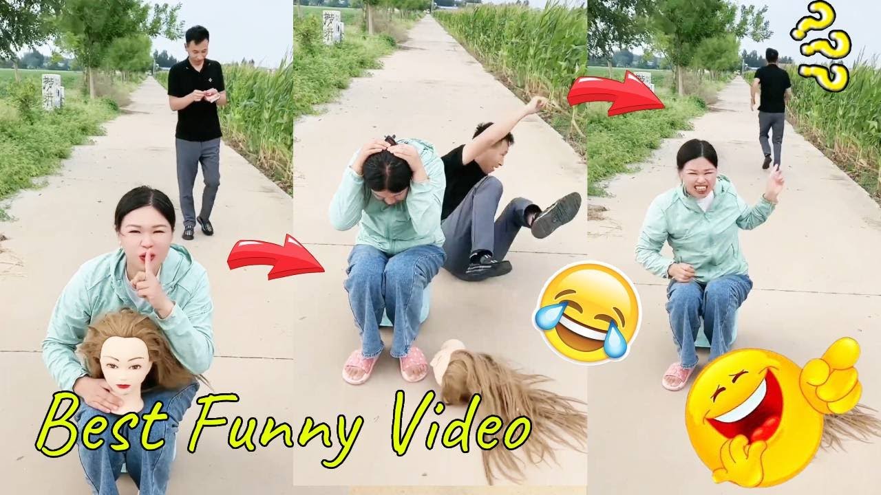 I secretly played a prank on my husband, but I never expected him to do this!#shorts#funny