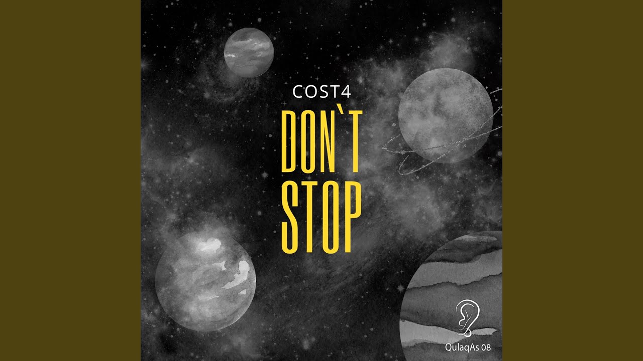 Don`t Stop