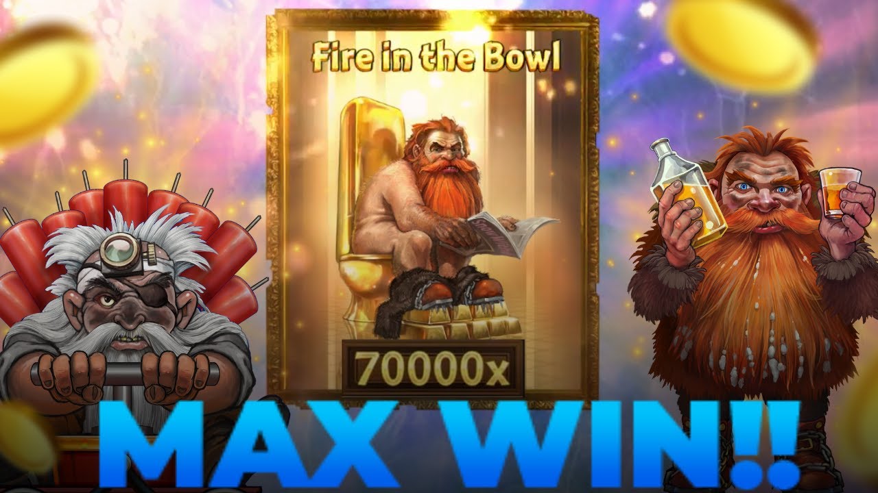 UNBELIEVABLE! COMMUNITY MEMBER HITS MAX WIN ON FIRE IN THE HOLE 3 🔥💥