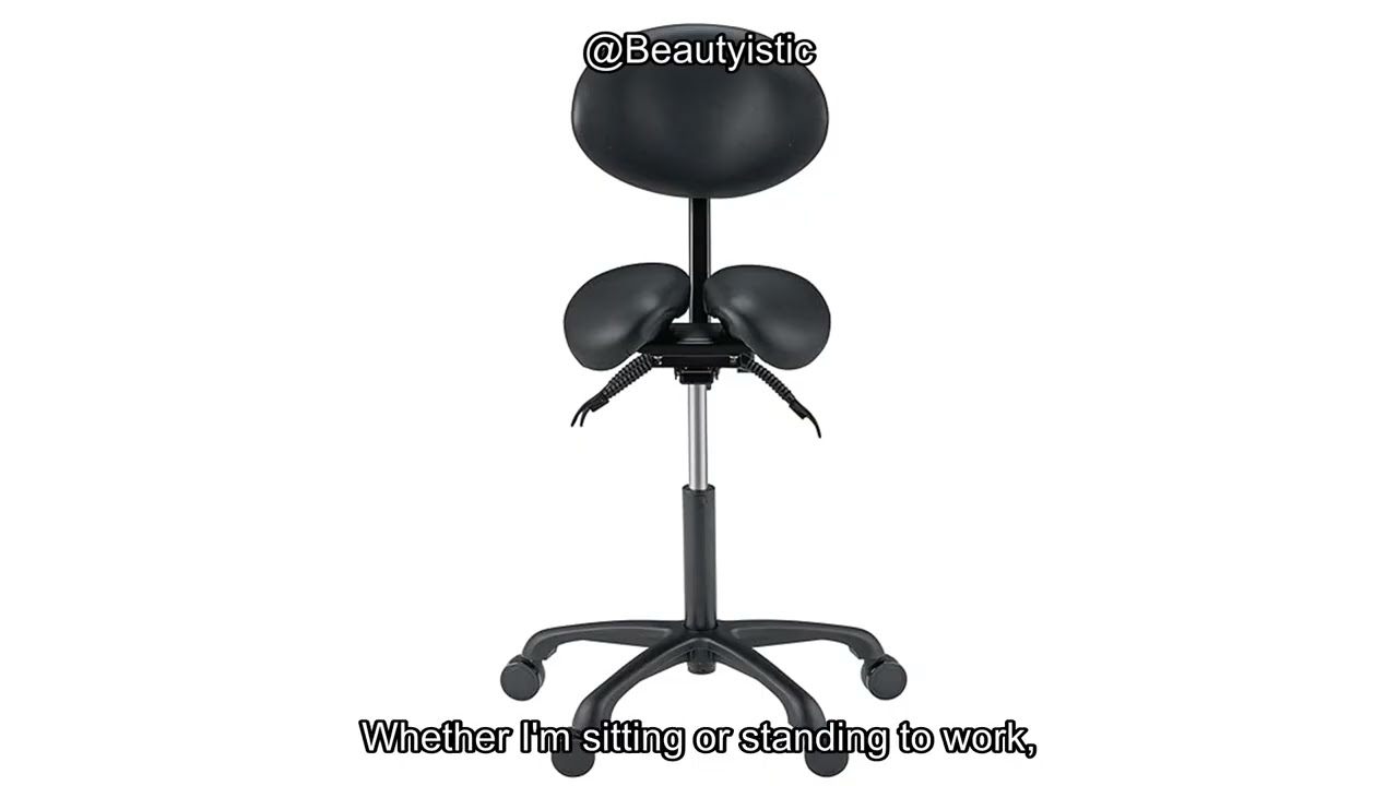 Master Massage Berkeley Saddle Stool Review: Is This Ergonomic Chair Worth the Investment?