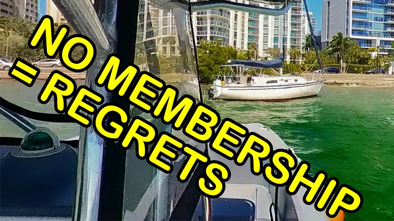 He Paid a LOT of $$$$ for TWO Simple Mistakes! | Grounding 30ft Hunter