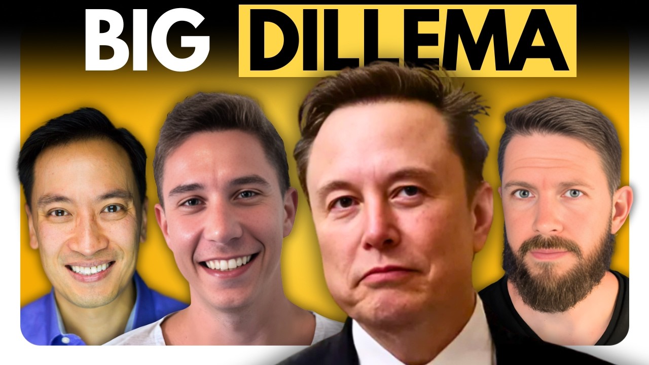 The Tesla Speed Paradox