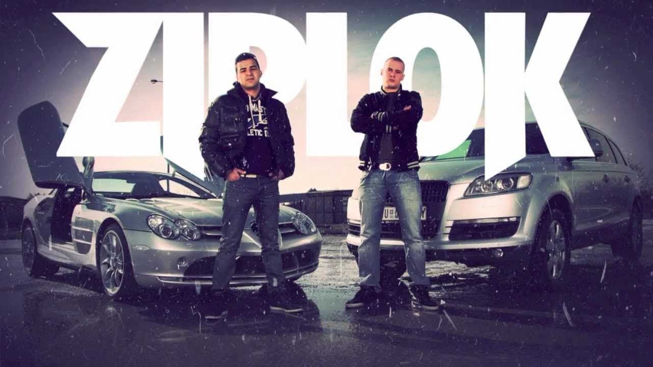 06.Ziplok - Kokain rep