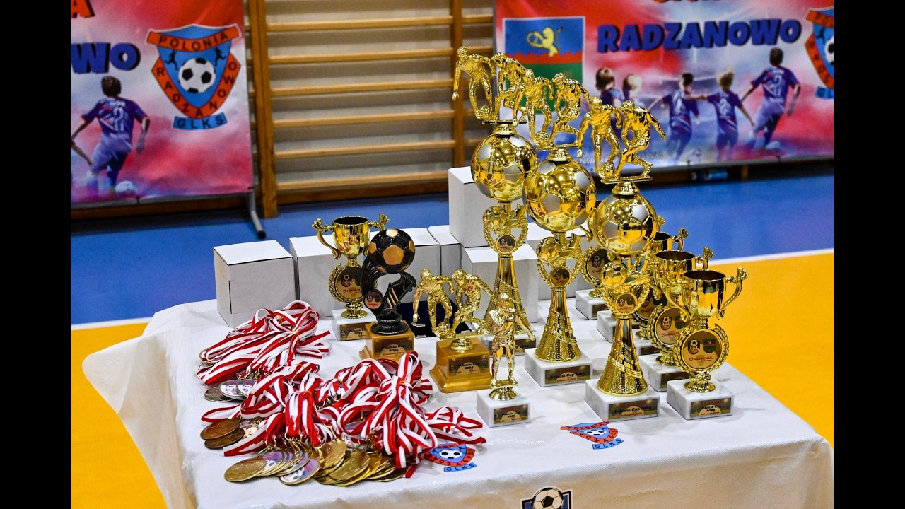 Polonia CUP 2026 dla rocznika 2014