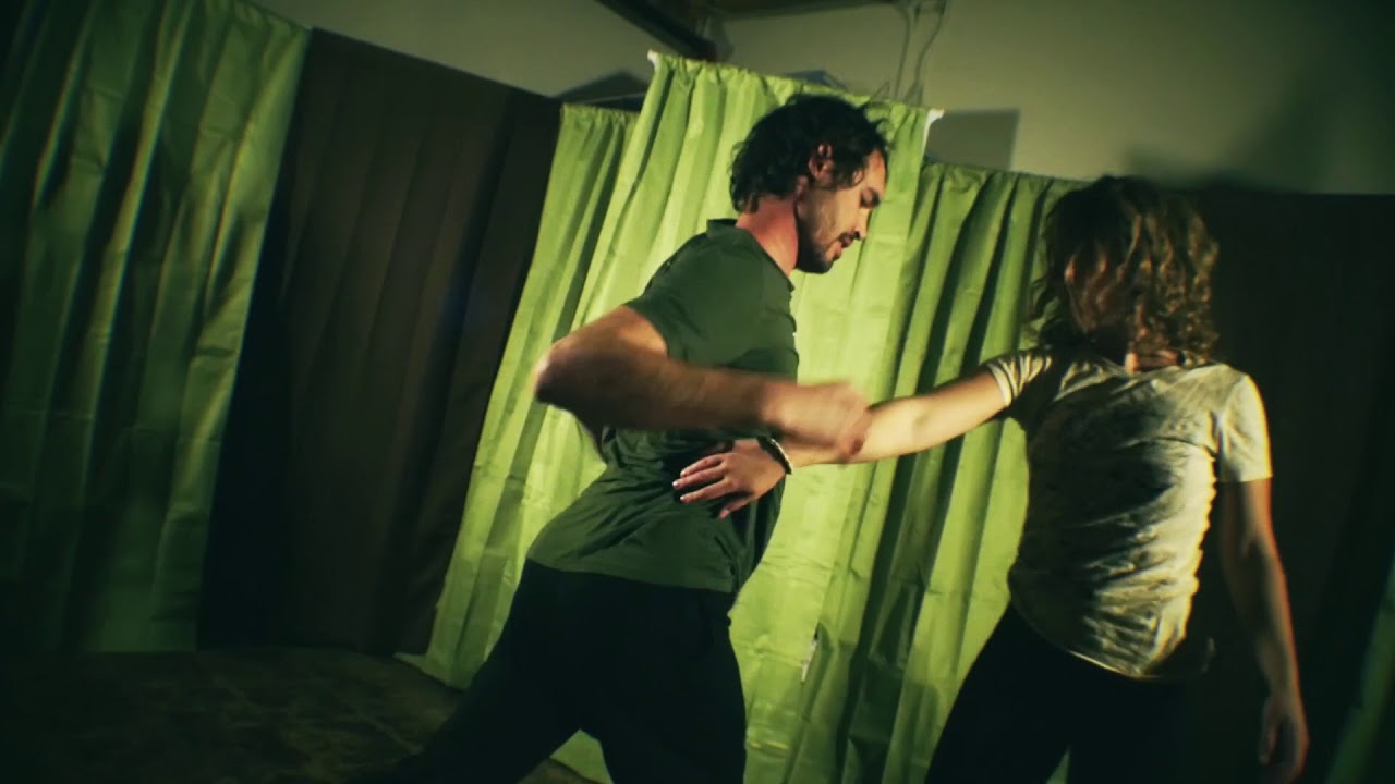 'Darkside by Twin Flame Medicine (Performance Video)