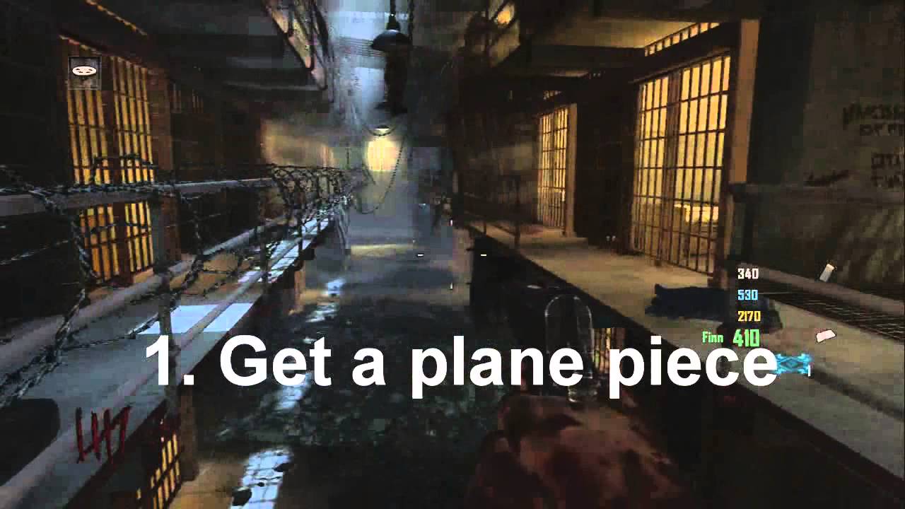 Mob of the Dead Trolling 2