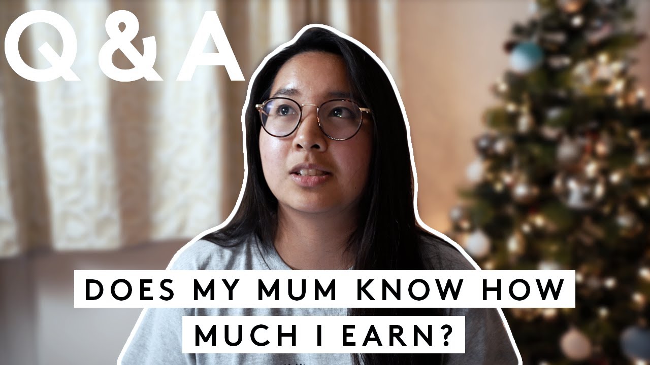 Q&A - Owing FTMO Money, Water Fasting, Does My Mum Support Me?