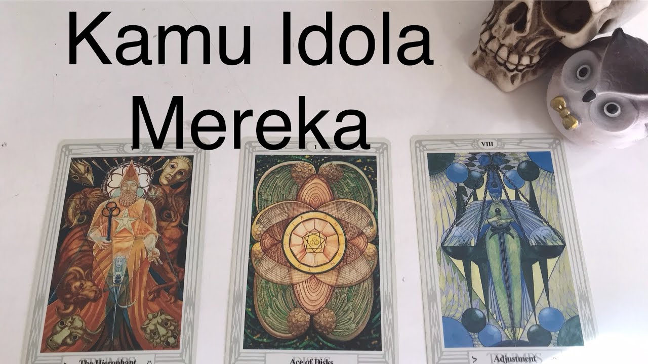 Pilih Kartu Kenapa Kamu Di Idola🥹 Favouritekan Oleh Mereka Secara Diam-Diam😍😘