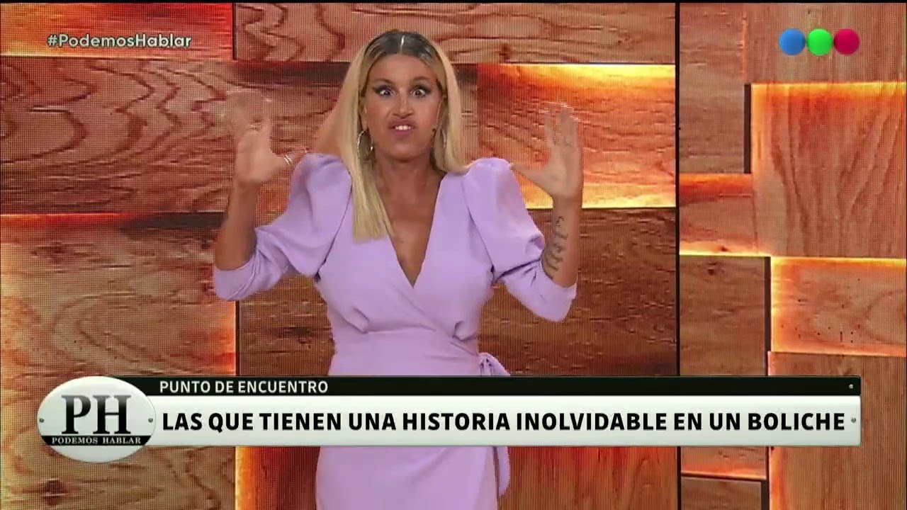 ¡La historia bolichera de Flor Peña!