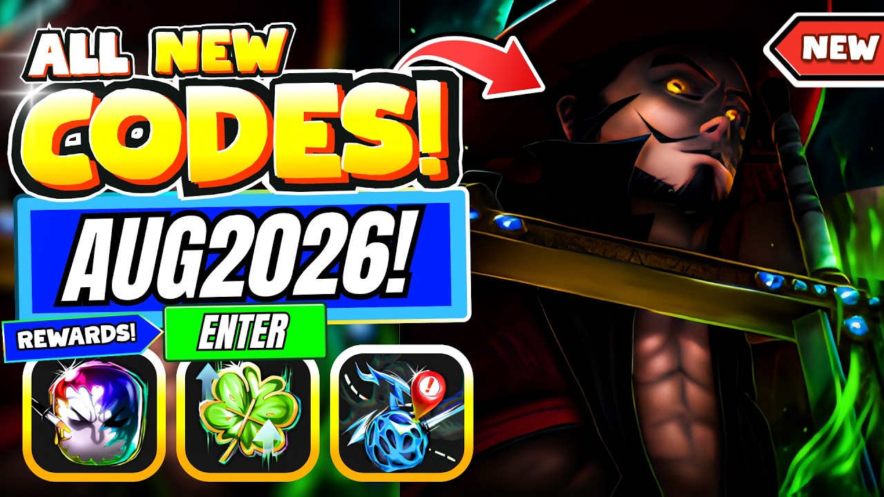 *FRUIT REWORK UPD* ALL WORKING CODES FOR HAZE SEAS IN AUGUST 2026! ROBLOX HAZE SEAS