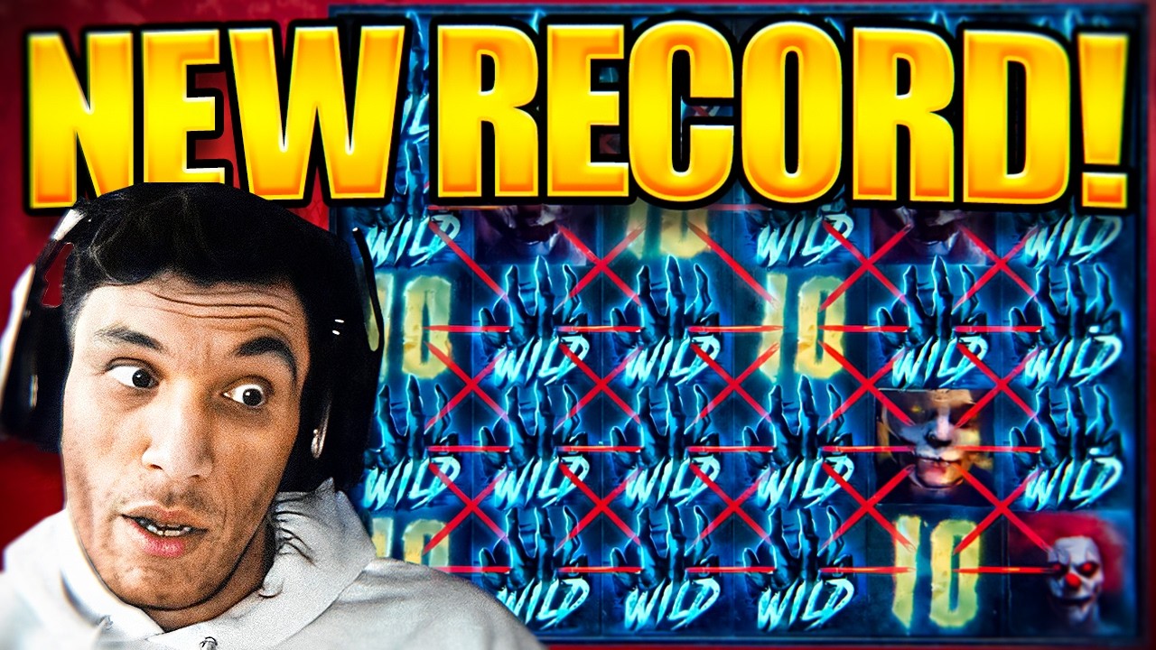 TRAINWRECKS BIGGEST REGULAR BONUS WIN EVER!