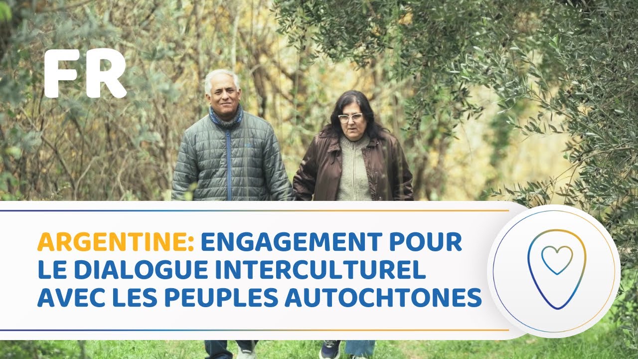 Argentine : engagement pour le dialogue interculturel avec les peuples autochtones