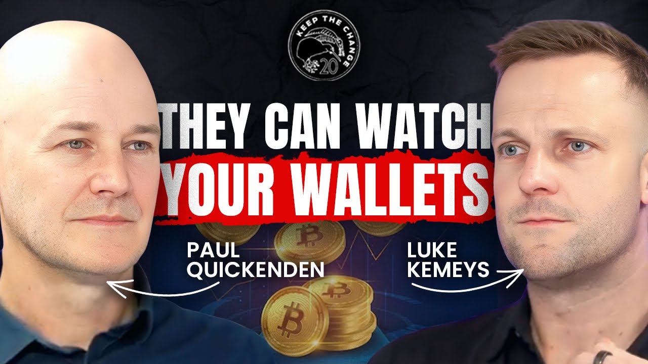 Crypto Tax Reality: The IRD Already Has Your Data