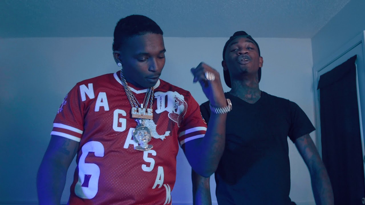 Lil CJ Kasino Ft. TrapBoyFreddy | MOJO | (Official Music Video)