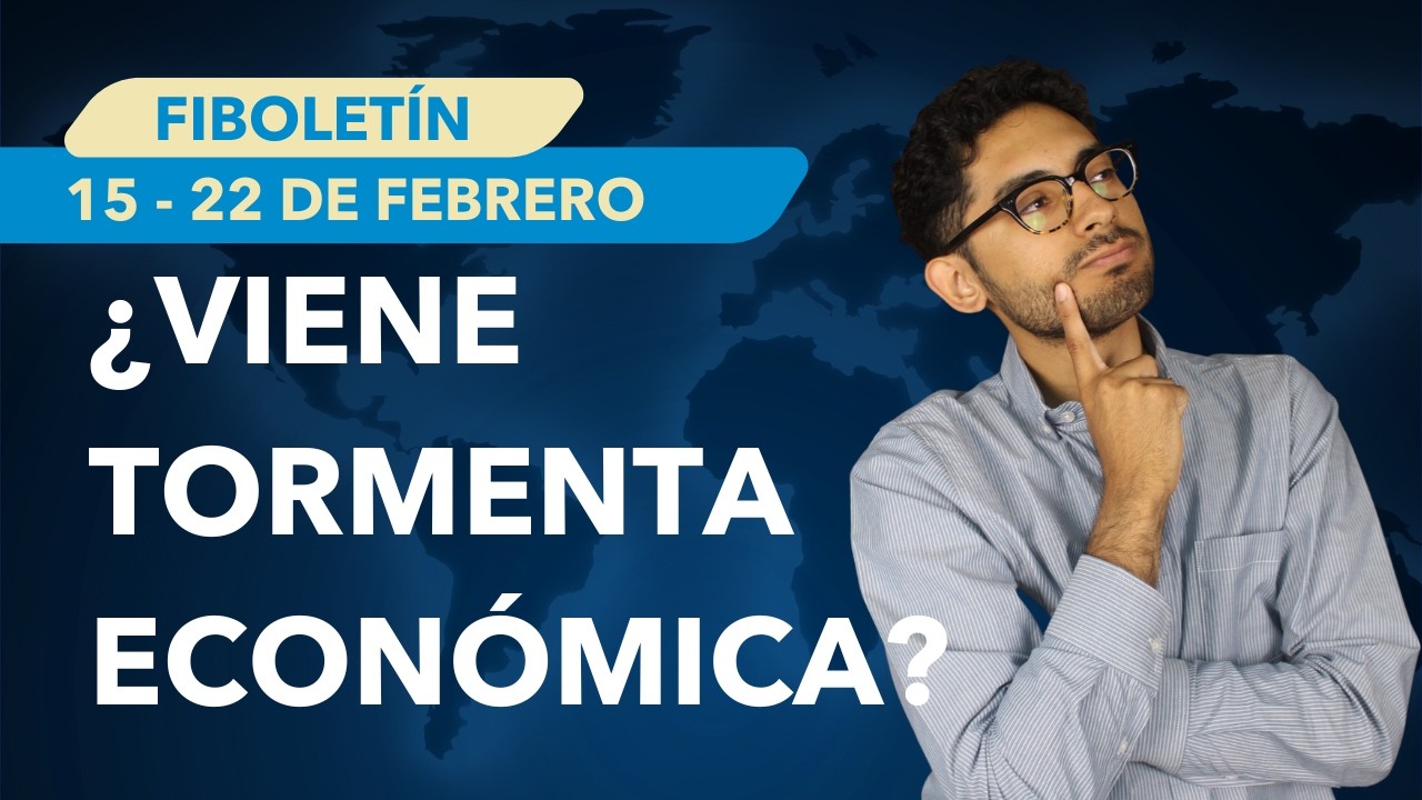 Energía, T-MEC y Crisis Política: El Nuevo Tablero Económico de 2026 | Fiboletín