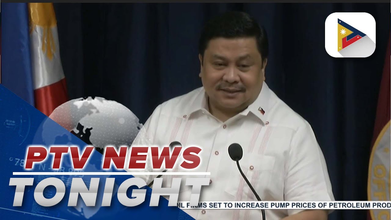Lawmakers downplay Senate leadership coup rumor