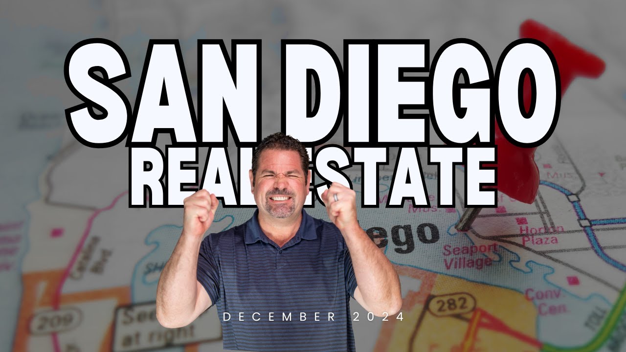 San Diego Housing Market TRUTH: What Nobody's Telling You