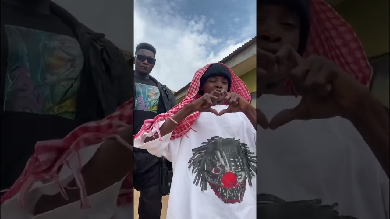 Koolu with Wahala na 5 and 6
