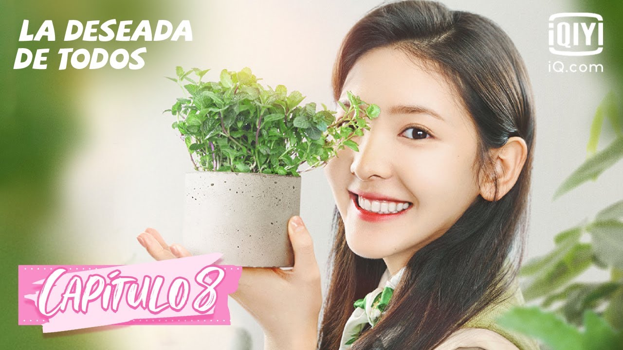 [Sub Espa&ntilde;ol] La Deseada de Todos Cap&iacute;tulo 8 | Everyone Wants to Meet You