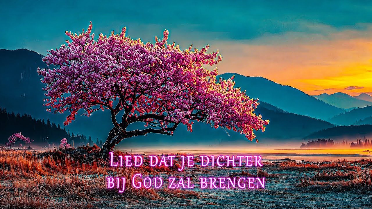 Halleluja! Prijs de Heer — Goddelijke bescherming en kracht in elke noot