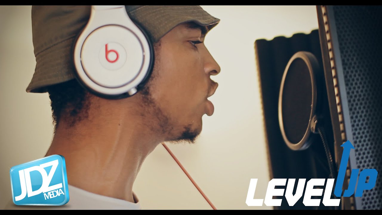 Eyez [Level UP] JDZmedia