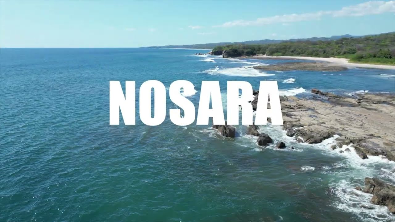 NOSARA - Costa Rica