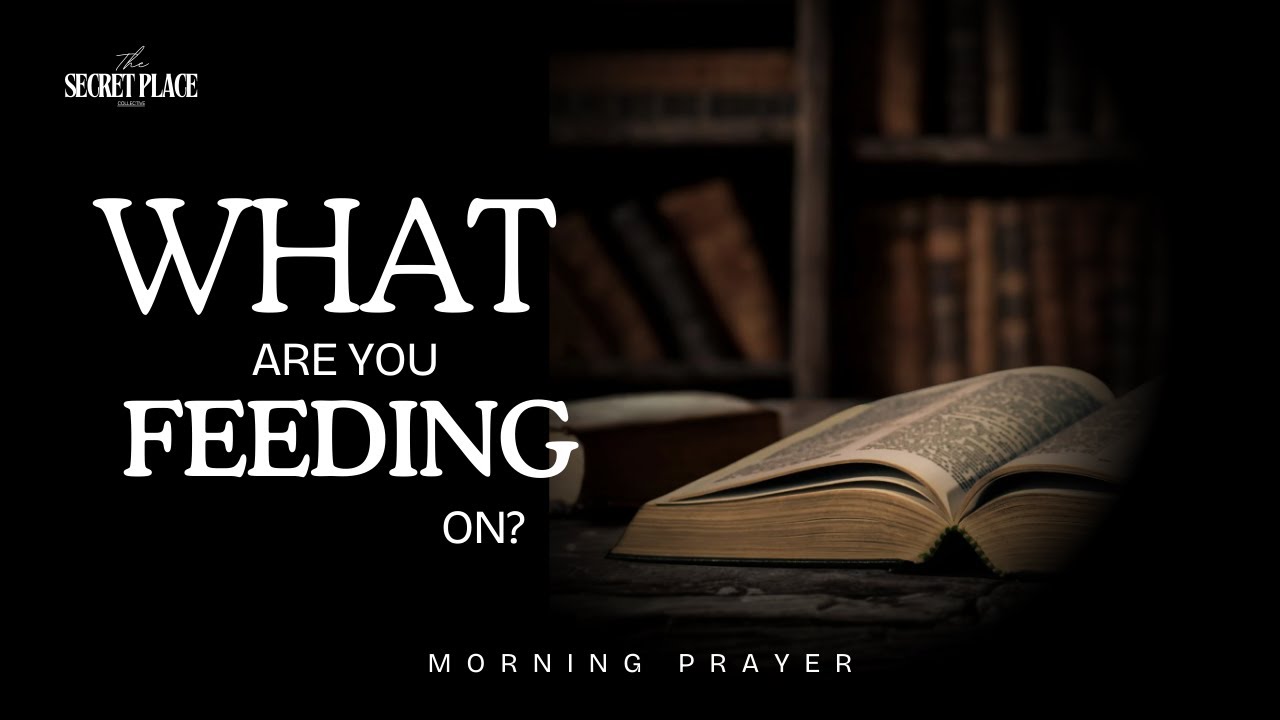 Lord, Make Me Desire Your Word
