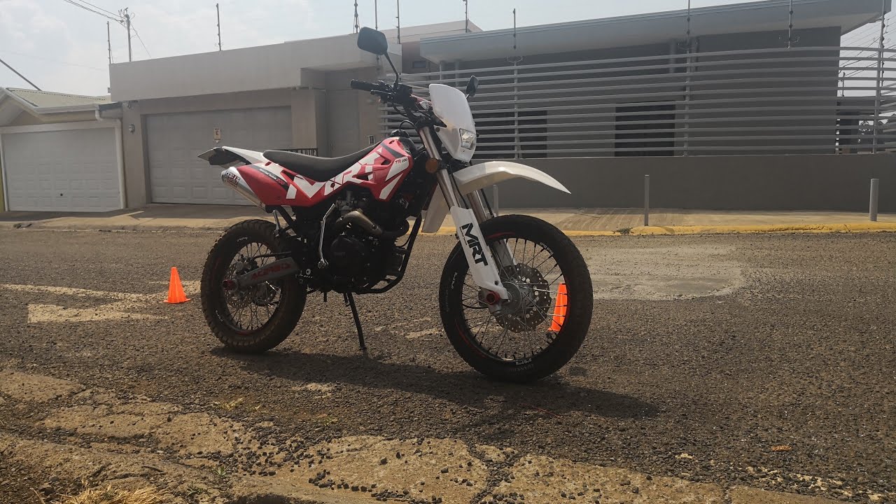 Mrt tr200