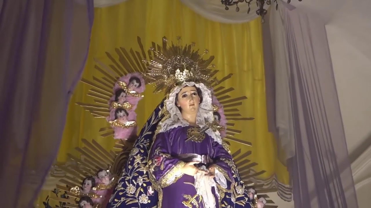 Martes de La Indulgencia