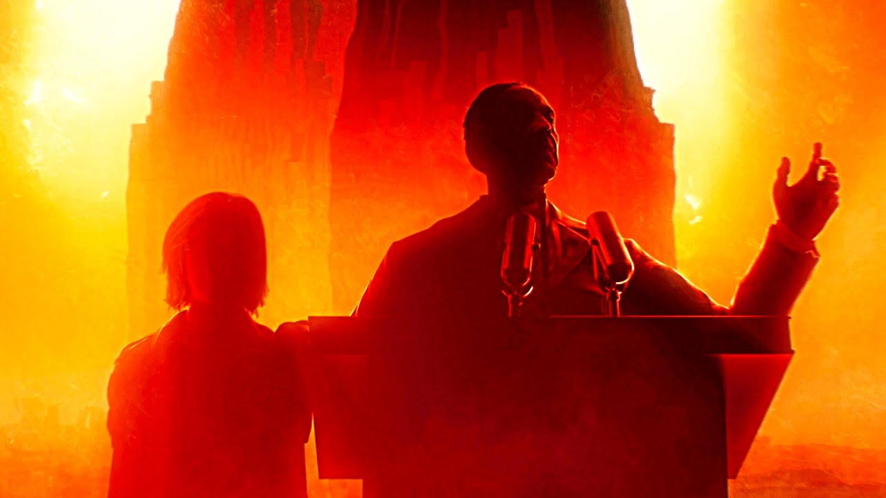 Far Cry 6 - Incredible Opening Title Sequence