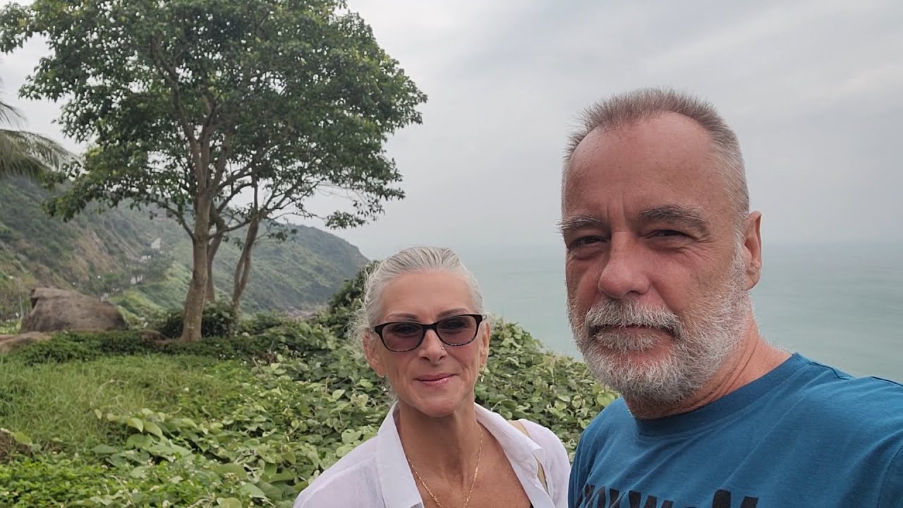 Things To See and Do in DaNang Vietnam